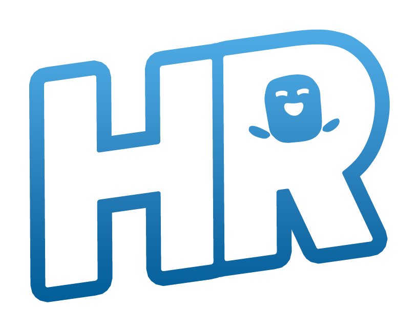 Hideaway Report logo